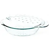 Гусятниця з кришкою Simax s7406-7416/P 3.5 л