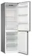 Холодильник Gorenje NRK-6191-ES4 320 л