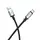 Кабель HOCO USB to Type-C USB 3.0 excellent speed cable US10 |0.5m, 3A, 5Gbps|