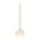 Половник Vinzer Culinary VZ-50664 29х9 см бежевый