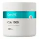 Жиросжигатель OstroVit CLA 1000, 180 капсул