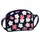 Сумка для подростков Junior girl Цветы (SDG_18A043_TSI)