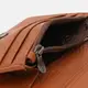 Женский кожаный кошелек Horse Imperial K1022cgin-ginger