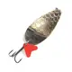 Блесна колеблющаяся Lucky John BaitFish 2.6г/007 (150726-007)