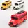 Автобус инертный 686-13 23 см