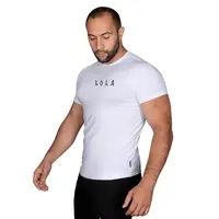 Футболка Modal "Воля" Белая (8349), XXXL