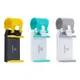 Автомобильный держатель REMAX Car Holder RM-C11 white-blue