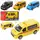 Машинка инертная Auto Mir AS-2461 12.5 см