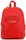 Спортивный рюкзак 13L Asics Zaino красный