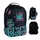 Рюкзак Kite Education teens K24-2569L-1