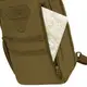 Рюкзак тактический Highlander Scorpion Gearslinger 12L Coyote Tan TT191-CT