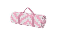 Килимок для пікніка KingCamp Sunday P2 KP2403 pink