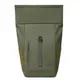 Рюкзак городской Rivacase 7826 Olive Green 17 л оливковый с зеленым