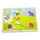 Деревянный пазл Viga Toys Парк, 24 эл. (50199)