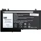 Аккумулятор PowerPlant для ноутбуков DELL Latitude 12 5000 (RYXXH) 11.1V 3400mAh