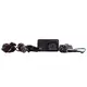 Видеорегистратор для авто Light Dual Lens Vihicle BlackBOX DVR с камерой заднего вида Y11ANDB