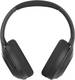Наушники беспроводные A4Tech Fstyler BH220 Black черные