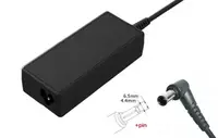 Блок питания для ноутбука Sony 16v 2.8a 45w 6.0x4.4 or 6.5x4.0mm (+pin) (NoName (B)) 3 мес.гар.