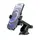Держатель HOCO David one-button center console car holder CA83