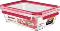 Контейнер харчовий Tefal MasterSeal Glass N1041010 1300 мл