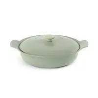 Сотейник с крышкой Berghoff Ron 3900043 28 см