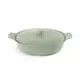 Сотейник с крышкой Berghoff Ron 3900043 28 см