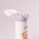 Термокружка детская Beizhiming Vacuum Cup 420ml термос с поилкой Серый