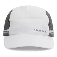 Кепка Simms Superlight Flats Cap Sterling (13973-041-00 / 2261749)