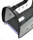 Сумка для переноски кошек и собак 44x23x27 см CosmoPet CP-10M (5 люверсов) Purple