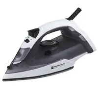 Электрический утюг Hoffmans HM-9005 • Паровой утюг с функцией вертикального отпаривания
