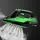 Утюг Haeger HG-1248-Green 2400 Вт 250 мл