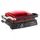 Электрический гриль OMS 3278-red 2000 Вт красный