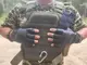 Тактические перчатки Tactiger PS-8801 Patrol, Black M