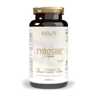 Аминокислота Evolite Nutrition Tyrosine, 100 вегакапсул