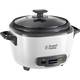 Рисоварка Russell Hobbs Large 27040-56 500 Вт белая