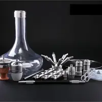 Кальян AMIR'S 409 висота 160 см на 2 персони