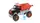 Машинка Орион Самосвал ORN-191