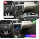 Штатная магнитола 10" Lesko для SEAT Toledo IV 2012-2019 2/32Gb/ Wi-Fi GPS Optima Сиат