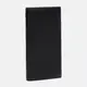 Мужской кожаный кошелек Ricco Grande k16022-A-black