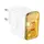Адаптер сетевой HOCO Smart charger CS43A |2Type-C, 45W/3A, PD/QC|