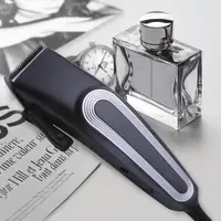Машинка для стрижки волосся MAESTRO MR-653SS