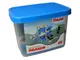 Конструктор игровой Doloni Toys Полиция 013888-36 149 деталей