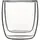 Стакан низкий с двойным дном Luigi Bormioli Thermic Glass A-10327-G-4102-AA-01 240 мл