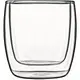 Стакан низкий с двойным дном Luigi Bormioli Thermic Glass A-10327-G-4102-AA-01 240 мл