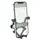 Держатель BOROFONE Supreme gravity linkage car holder BH51