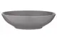 Тарелка суповая Ardesto Сremona Dusty grey AR-2920-GRС 20 см