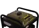 Инверторный генератор бензиновый Ranger Tiger 4500 RA-7759 3.8 кВт