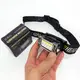 Фонарь налобный YY-19C-5SMD+COB white+yellow+red Motion Sensor, Мощный светодиодный фонарик на голову