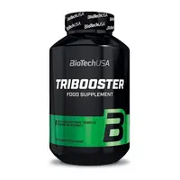 Стимулятор тестостерону BioTech Tribooster, 120 таблеток