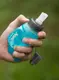 Фляга для бега Naturehike Soft Flask 0.42 л NH17S028-B Blue